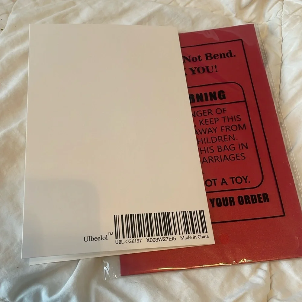 *$1 if bundled*‎ Retirement Card